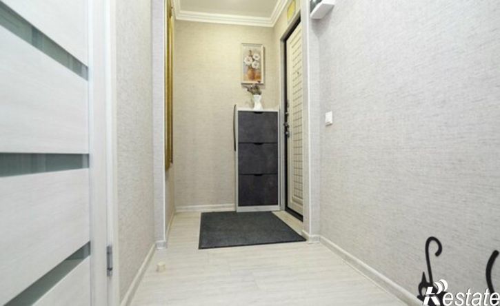 2-комн квартира улица Татарстан, 68,  д. 68