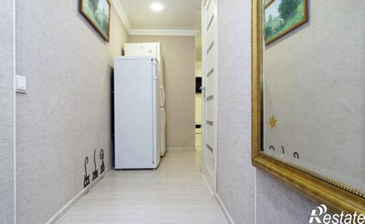2-комн квартира улица Татарстан, 68,  д. 68