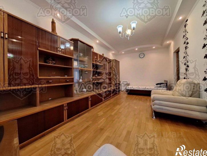 2-комн квартира улица Соловецких юнг, 1,  д. 1