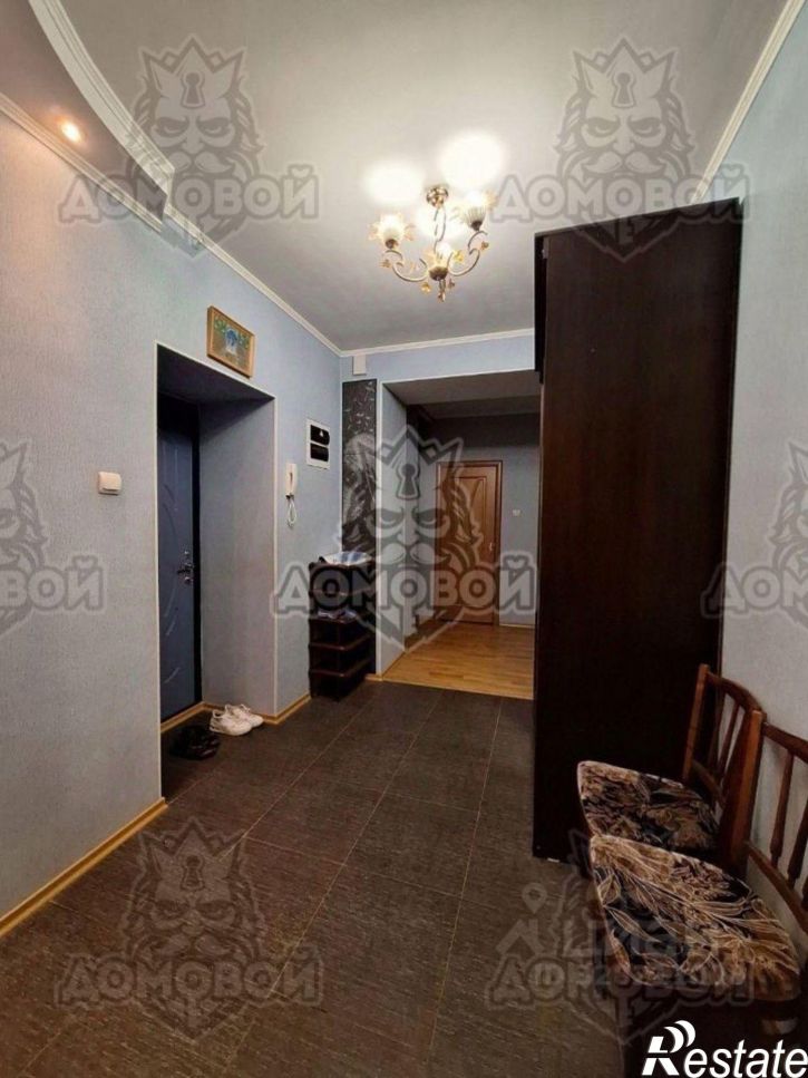 2-комн квартира улица Соловецких юнг, 1,  д. 1