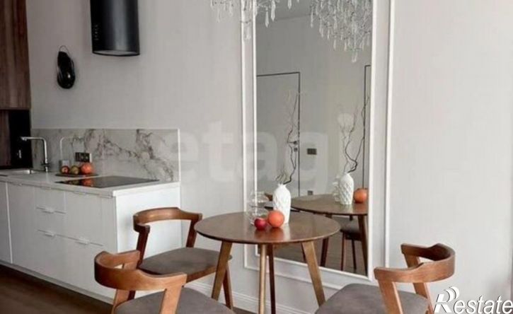 1-комн квартира Республика Татарстан (Татарстан), улица Алексея Козина, 8