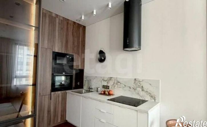 1-комн квартира Республика Татарстан (Татарстан), улица Алексея Козина, 8