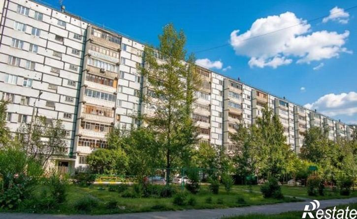 1-комн квартира ул Комиссара Габишева, 11,  д. 11