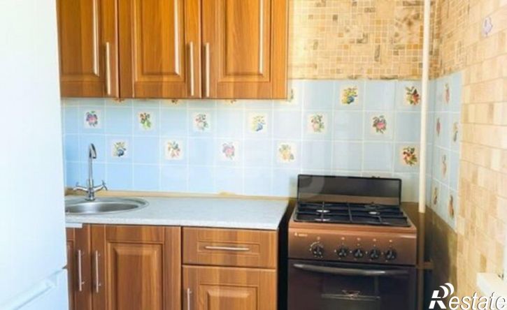 1-комн квартира ул Комиссара Габишева, 11,  д. 11