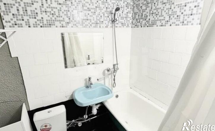 1-комн квартира ул Комиссара Габишева, 11,  д. 11