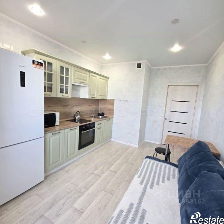 1-комн квартира ул Братьев Касимовых, 40В,  д. 40В