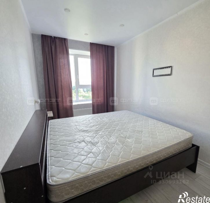 1-комн квартира ул Братьев Касимовых, 40В,  д. 40В