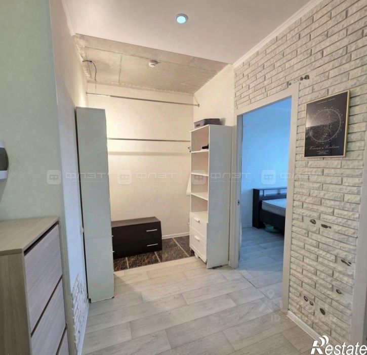 1-комн квартира ул Братьев Касимовых, 40В,  д. 40В