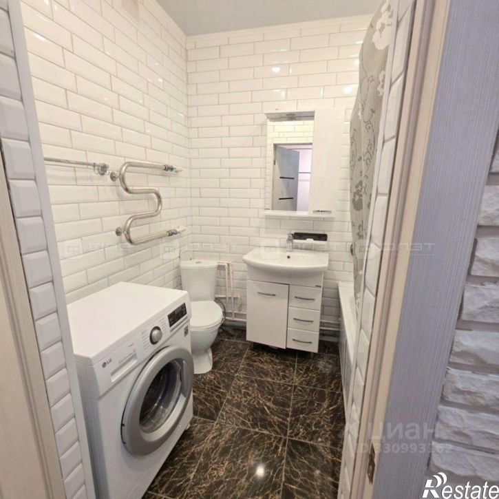 1-комн квартира ул Братьев Касимовых, 40В,  д. 40В