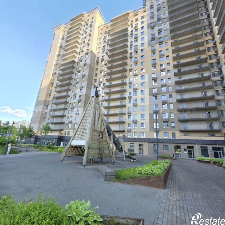 1-комн квартира ул Братьев Касимовых, 40В,  д. 40В