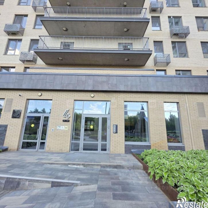 1-комн квартира ул Братьев Касимовых, 40В,  д. 40В