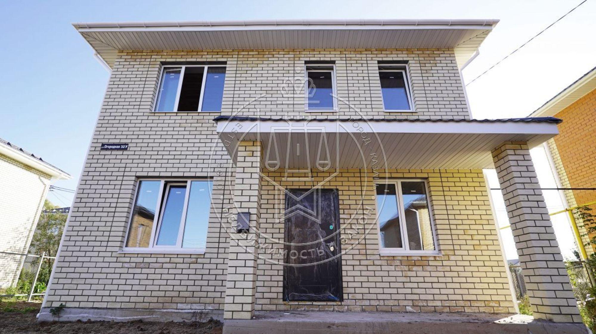 Купить дачу, дом, коттедж за 14 499 000 рублей на Стройная ул, 57
