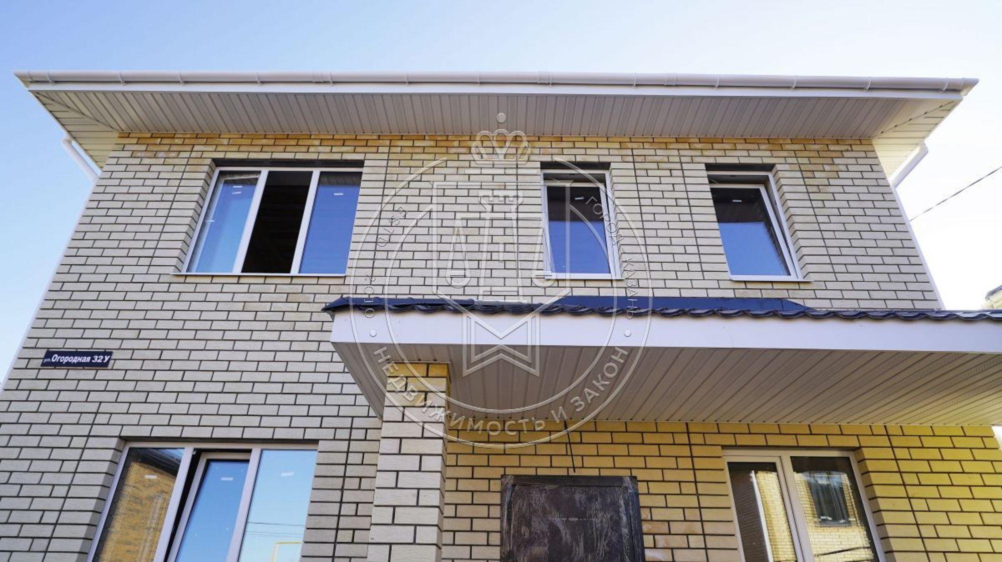 Купить дачу, дом, коттедж за 14 499 000 рублей на Стройная ул, 57
