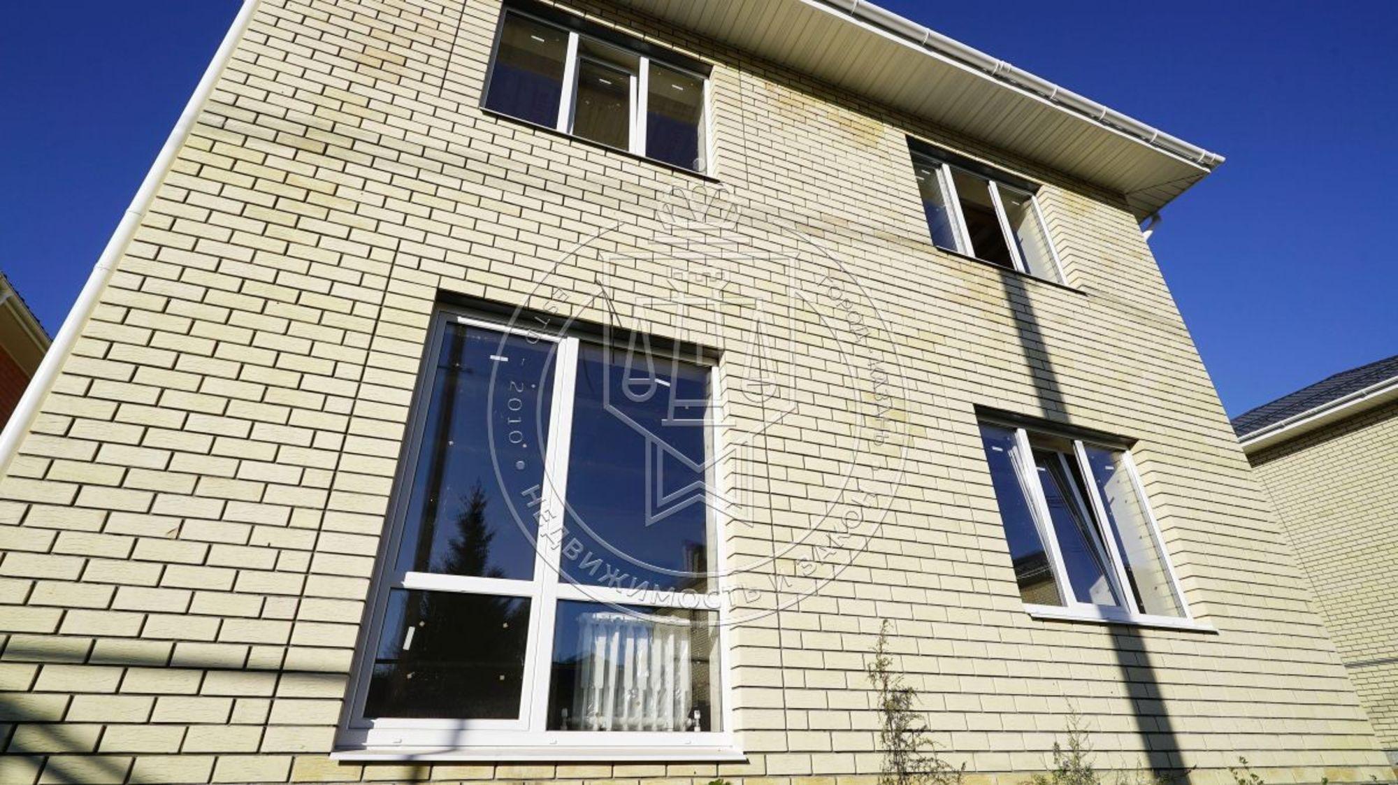 Купить дачу, дом, коттедж за 14 499 000 рублей на Стройная ул, 57
