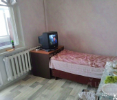 комната 11 кв м улица Липатова, 17А