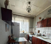 2-комн, 54кв м, этаж 5/9 Солдатская ул, 3