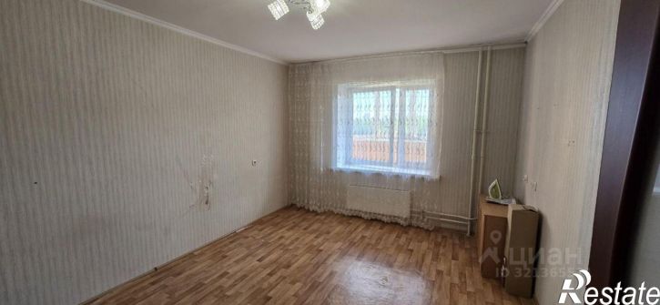1-комн квартира улица Тыныч, 3,  д. 3