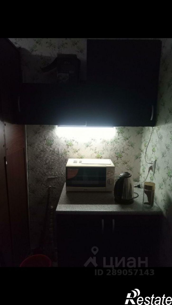 Комната Октябрьская улица, 12,  д. 12