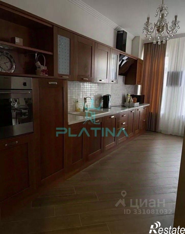 3-комн квартира ул Тельмана, 23,  д. 23
