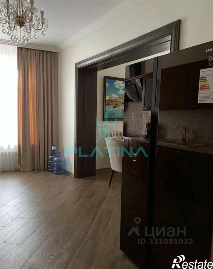 3-комн квартира ул Тельмана, 23,  д. 23