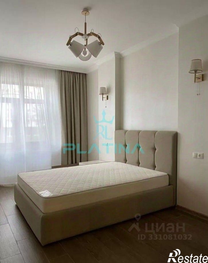 3-комн квартира ул Тельмана, 23,  д. 23
