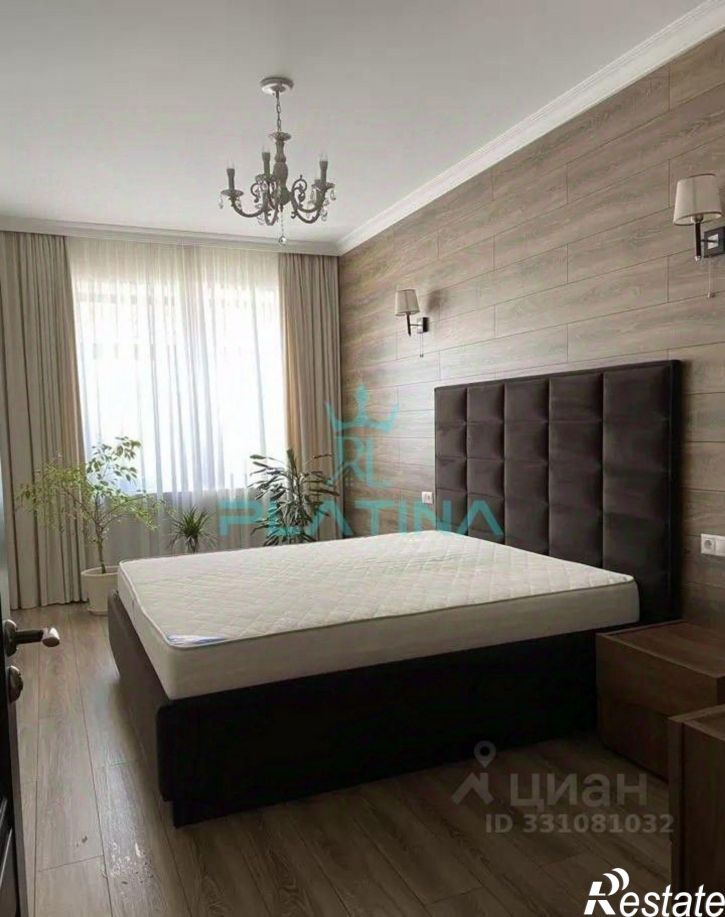 3-комн квартира ул Тельмана, 23,  д. 23