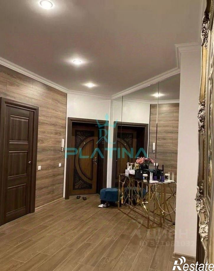 3-комн квартира ул Тельмана, 23,  д. 23