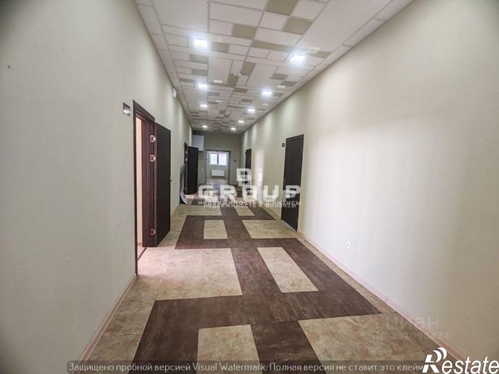 Офис улица Восстания, 100 к203А,  д. 100 к203А