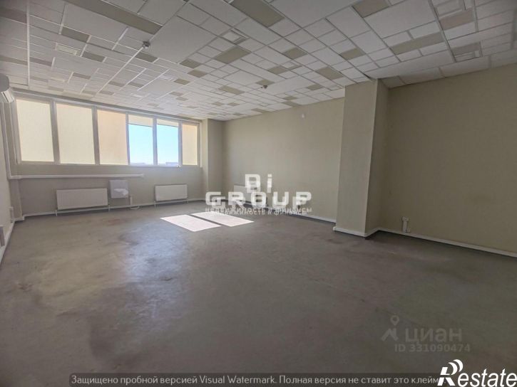 Офис улица Восстания, 100 к203А,  д. 100 к203А