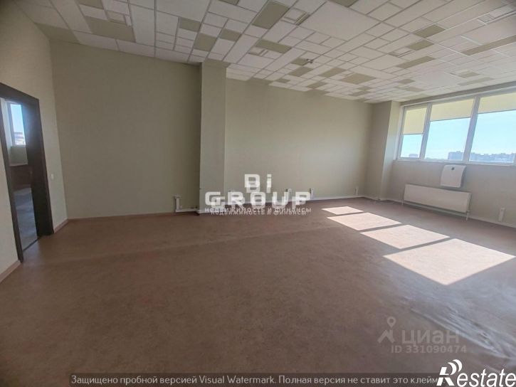 Офис улица Восстания, 100 к203А,  д. 100 к203А