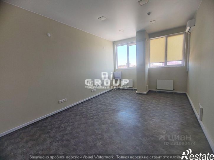 Офис улица Восстания, 100 к203А,  д. 100 к203А