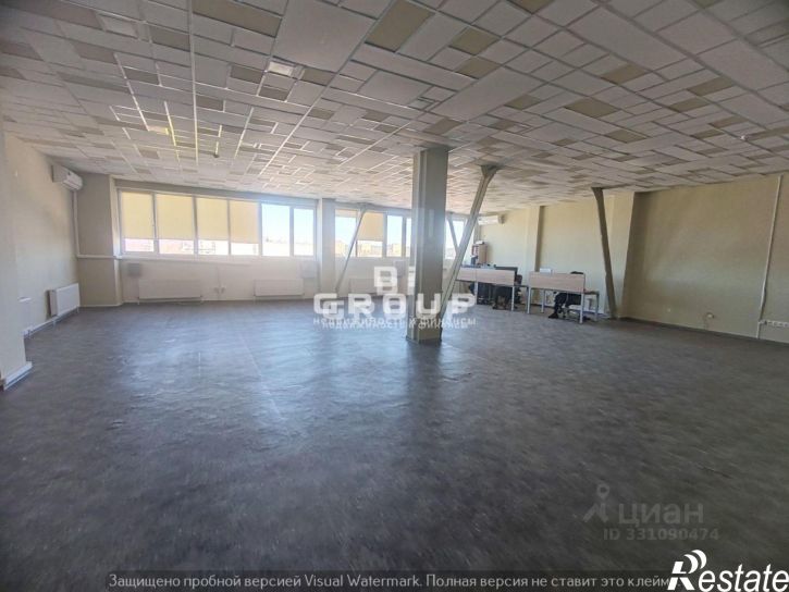 Офис улица Восстания, 100 к203А,  д. 100 к203А