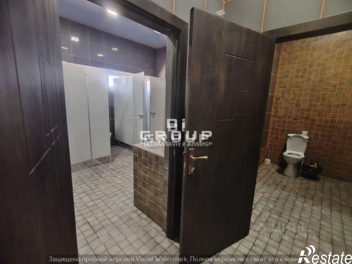 Офис улица Восстания, 100 к203А,  д. 100 к203А