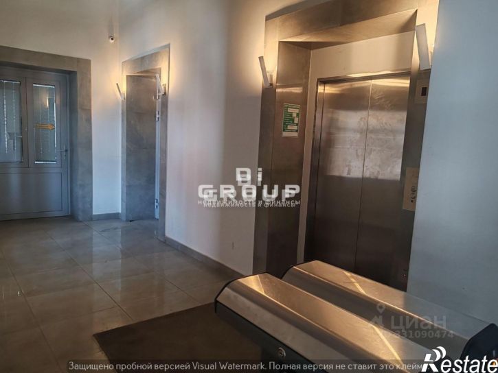 Офис улица Восстания, 100 к203А,  д. 100 к203А