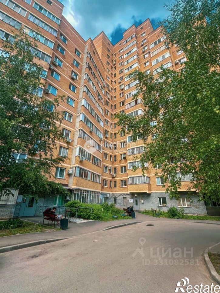 1-комн квартира Беломорская улица, 5,  д. 5