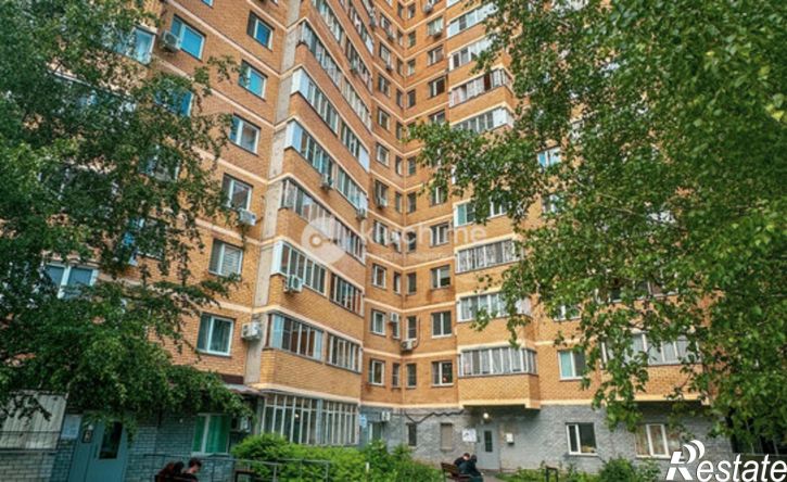 1-комн квартира Беломорская улица, 5,  д. 5