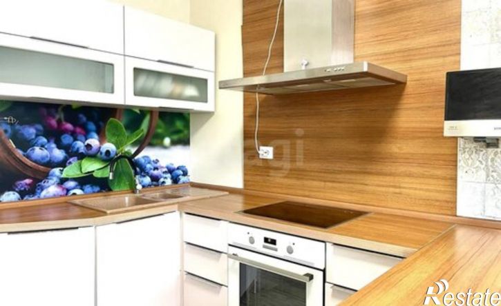 2-комн квартира улица Сибгата Хакима, 50,  д. 50