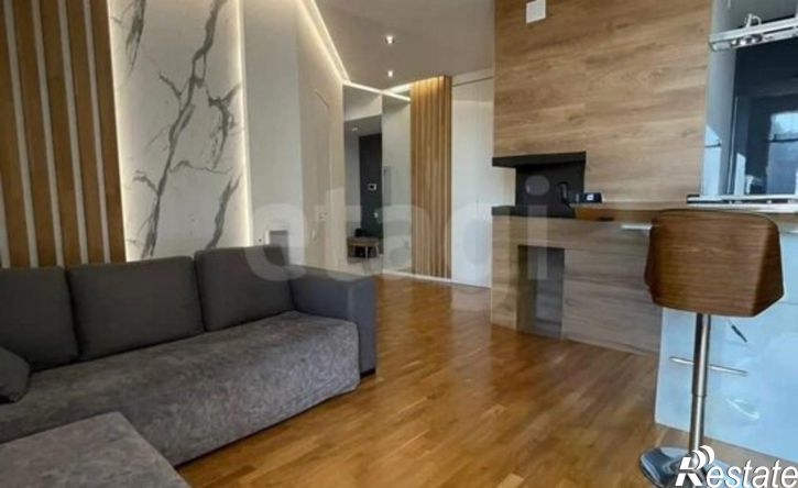 2-комн квартира улица Абубекира Терегулова, 10А,  д. 10А