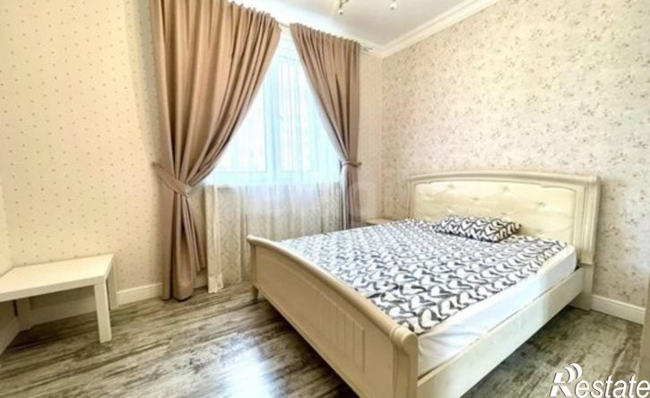 2-комн квартира улица Сибгата Хакима, 50,  д. 50