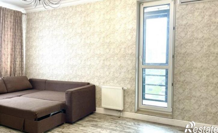 2-комн квартира улица Сибгата Хакима, 50,  д. 50