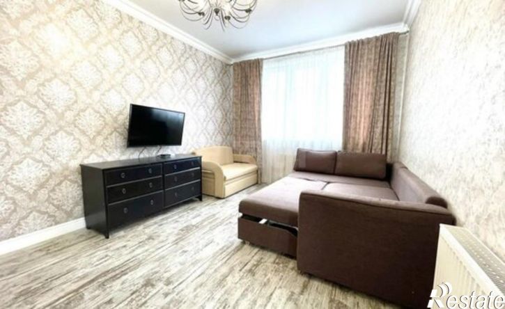 2-комн квартира улица Сибгата Хакима, 50,  д. 50