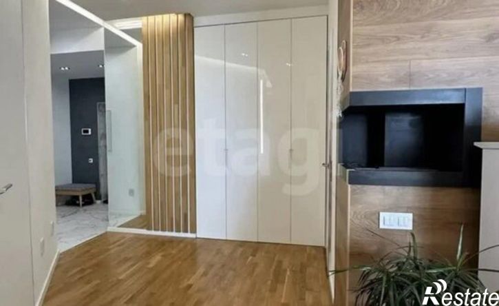 2-комн квартира улица Абубекира Терегулова, 10А,  д. 10А
