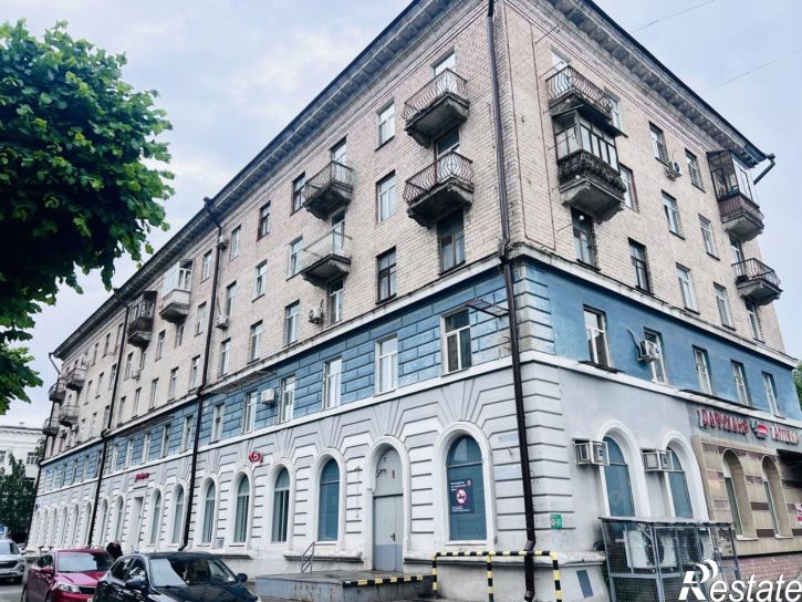 4-комн квартира улица Восстания, 56,  д. 56
