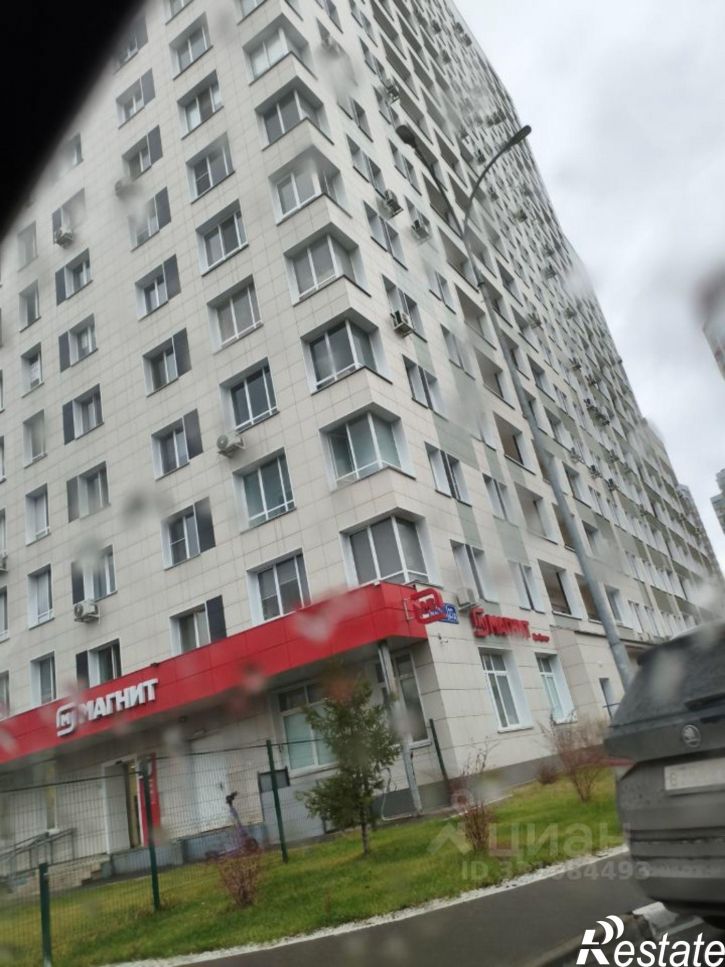 1-комн квартира ул Роторная, 27Д,  д. 27Д