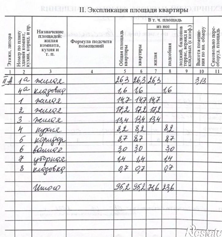 4-комн квартира улица Восстания, 56,  д. 56