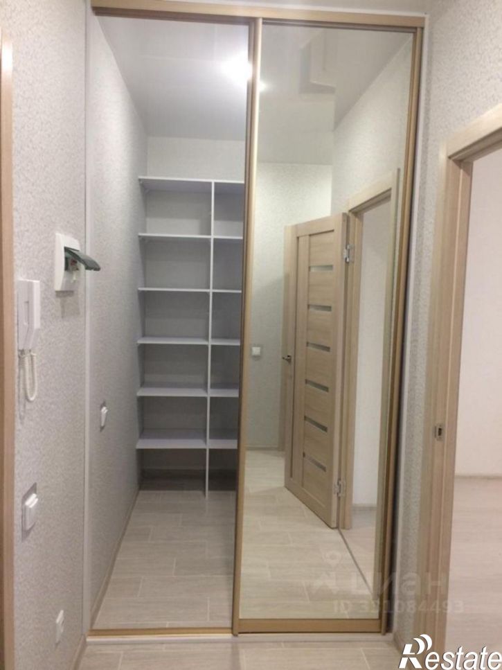 1-комн квартира ул Роторная, 27Д,  д. 27Д