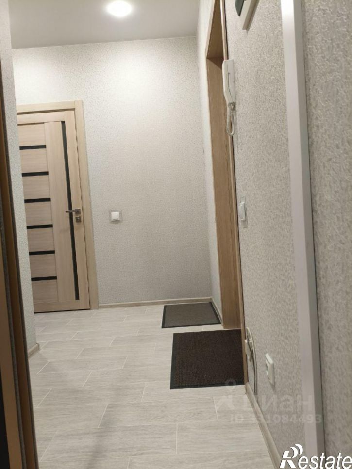 1-комн квартира ул Роторная, 27Д,  д. 27Д