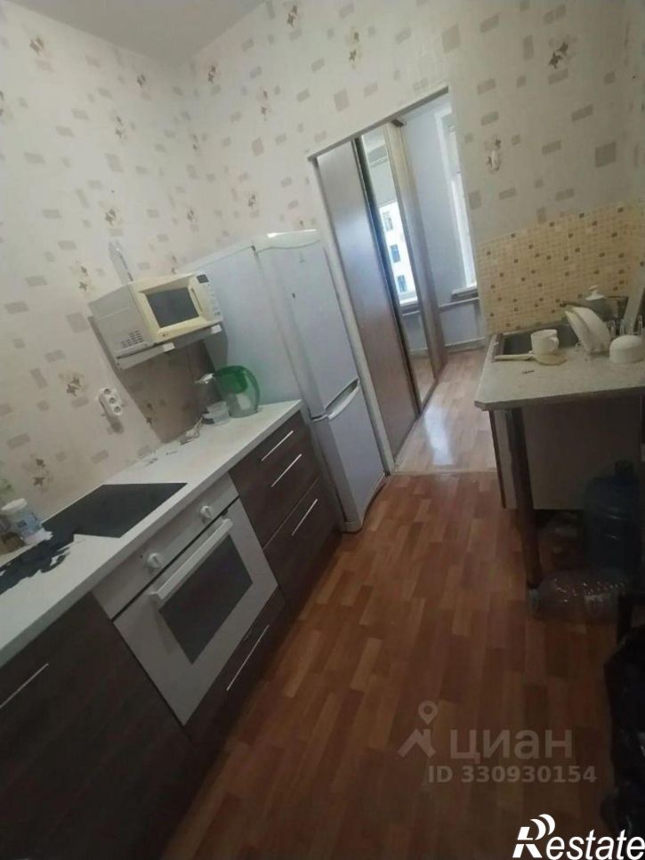 1-комн квартира ул Декабристов, 156,  д. 156