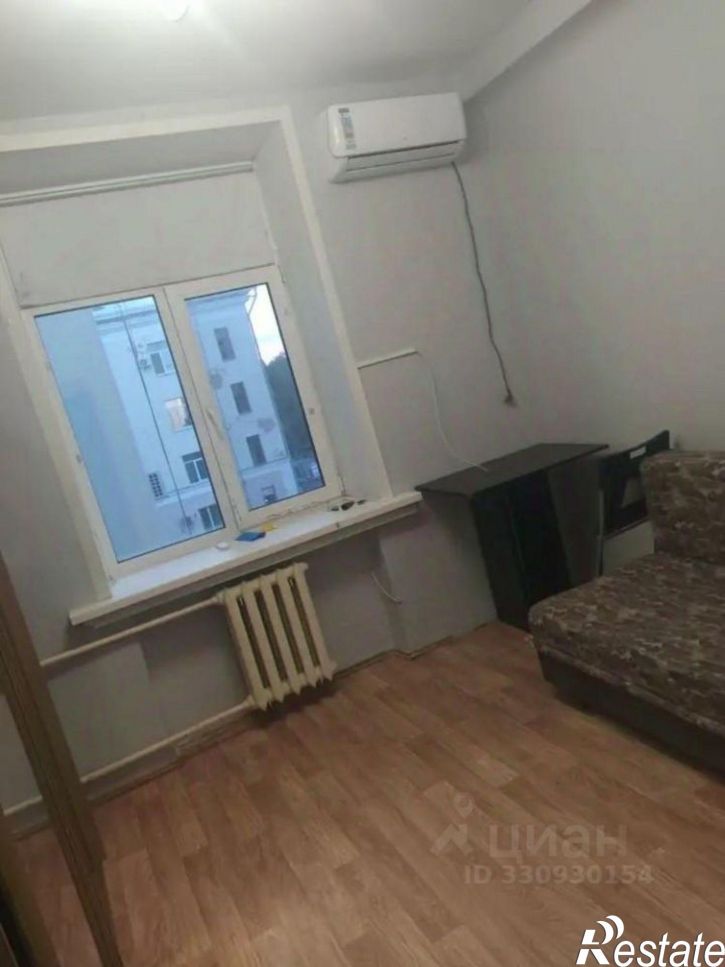 1-комн квартира ул Декабристов, 156,  д. 156