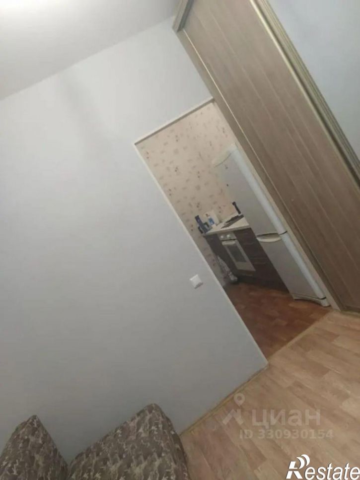 1-комн квартира ул Декабристов, 156,  д. 156
